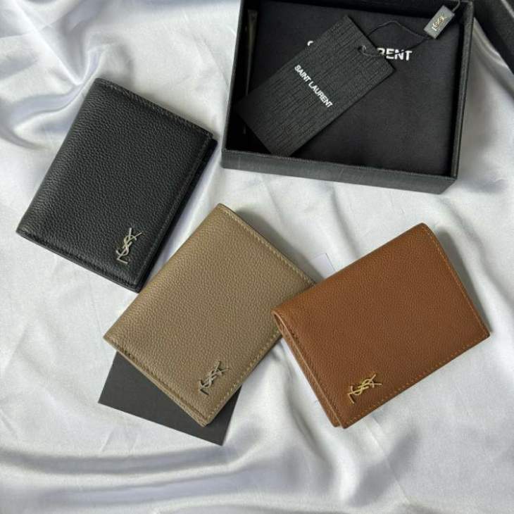 Picture of Saint Laurent Wallets _SKUfw213010292fw